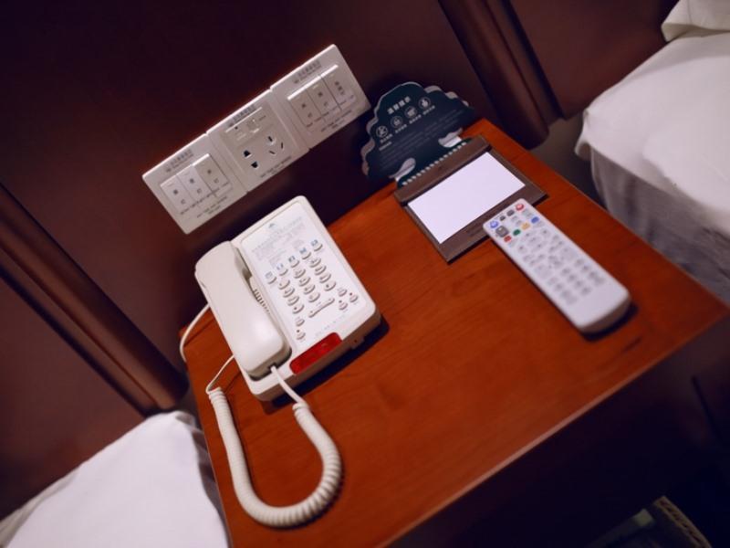 Greentree Inn Jiangsu Xuzhou Kuangda Huaita East Gate Express Hotel Екстер'єр фото